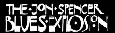 logo The Jon Spencer Blues Explosion